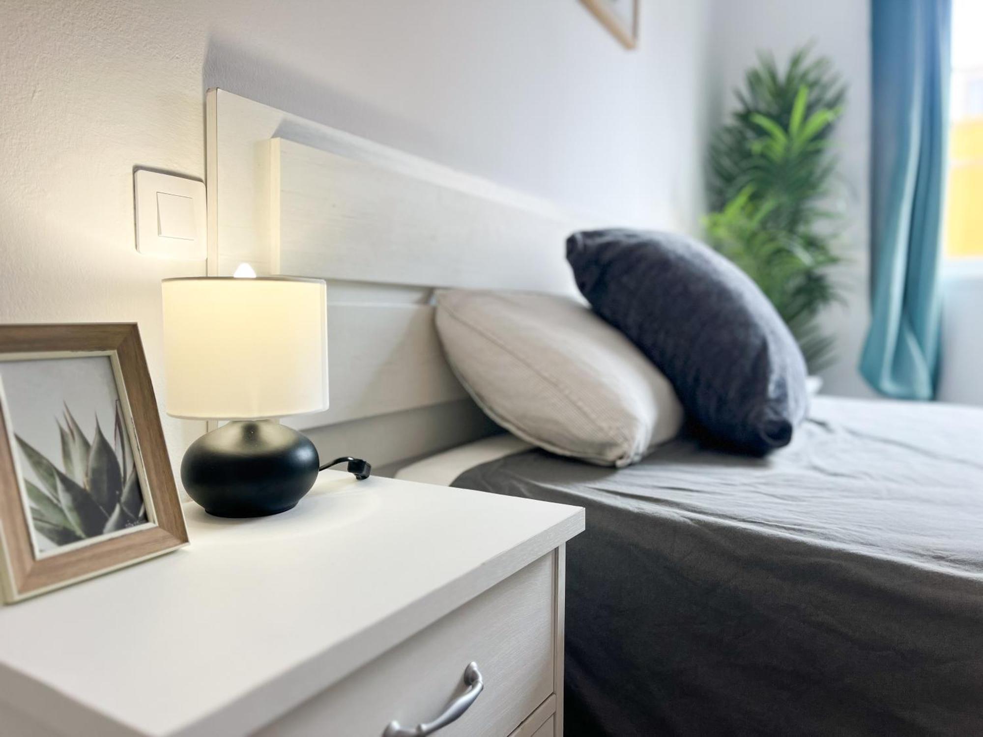 Yuka Apartment Κοραλέχο Εξωτερικό φωτογραφία